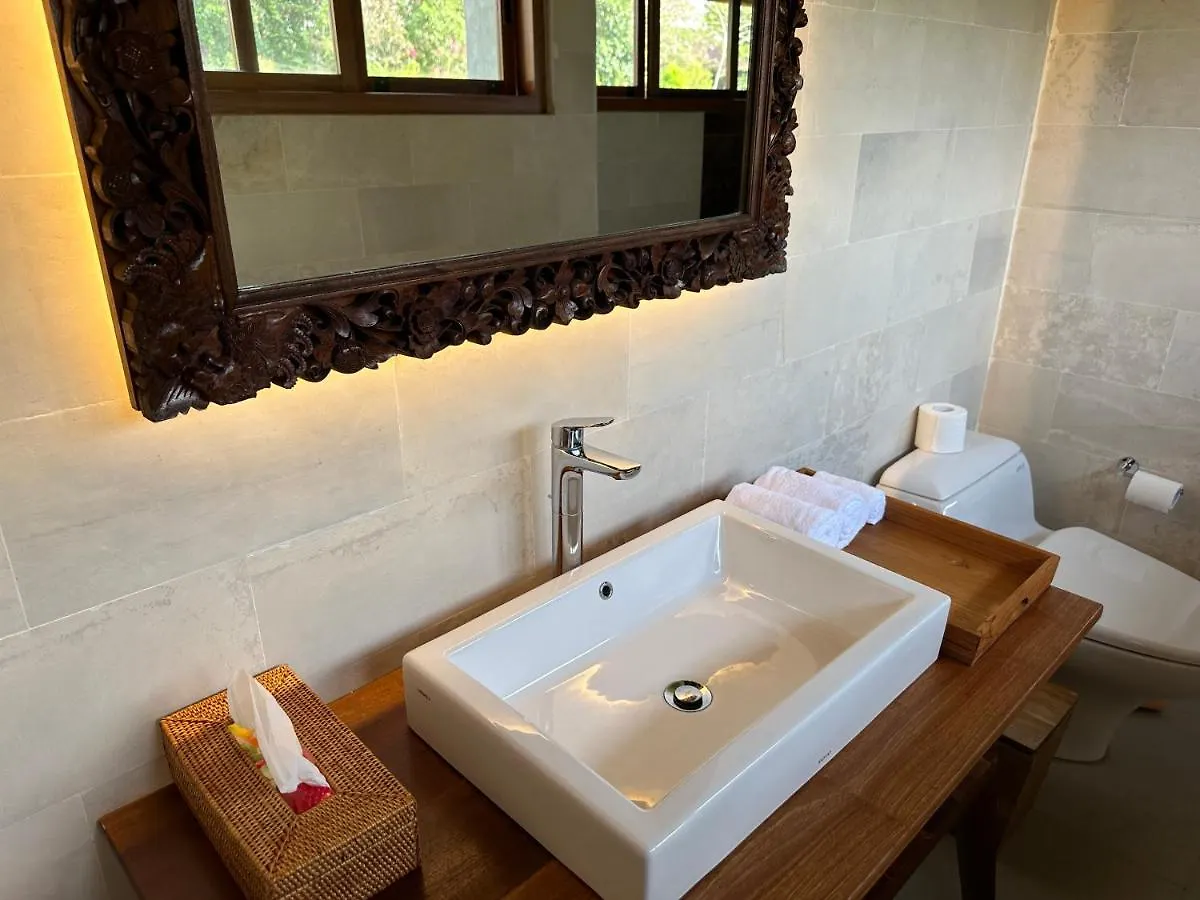 Griya Kcb Villa أوبود