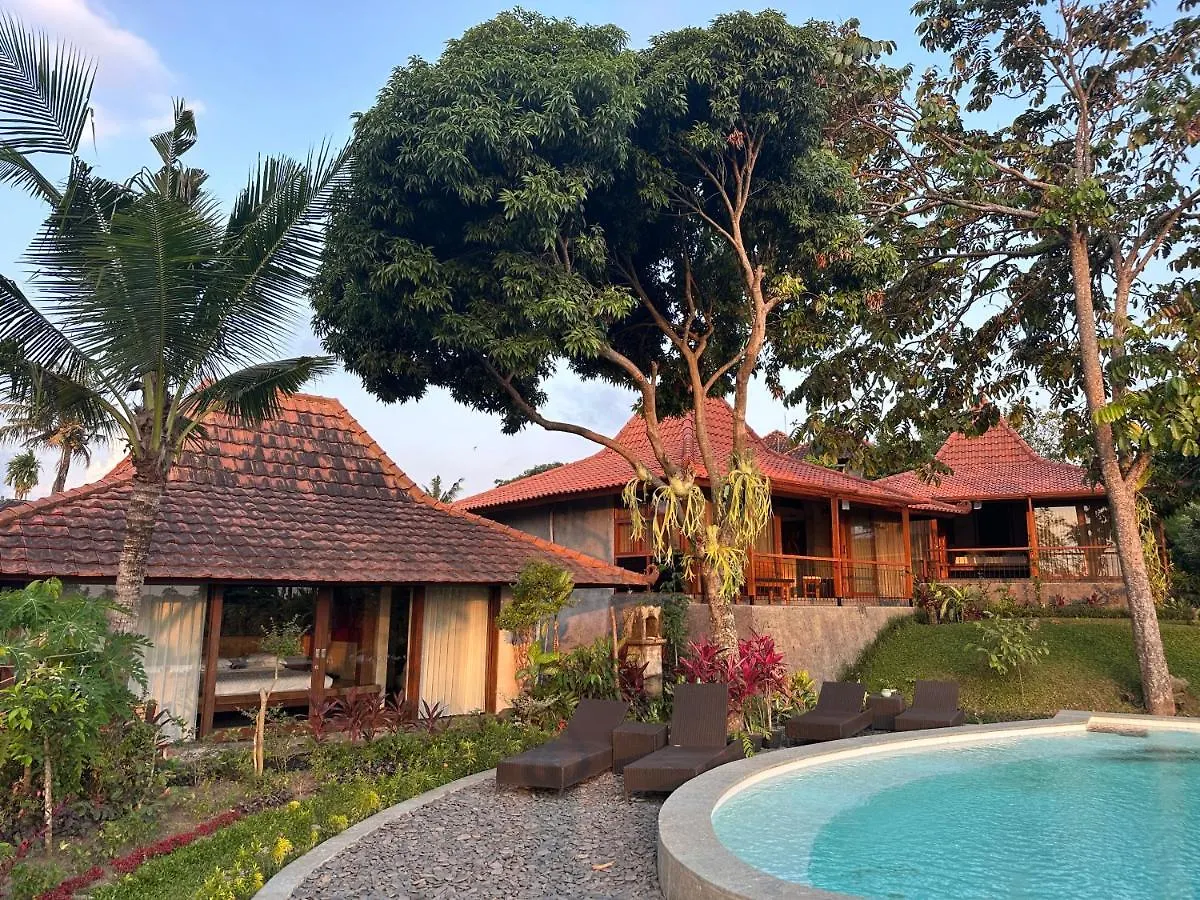 فندق Griya Kcb Villa أوبود