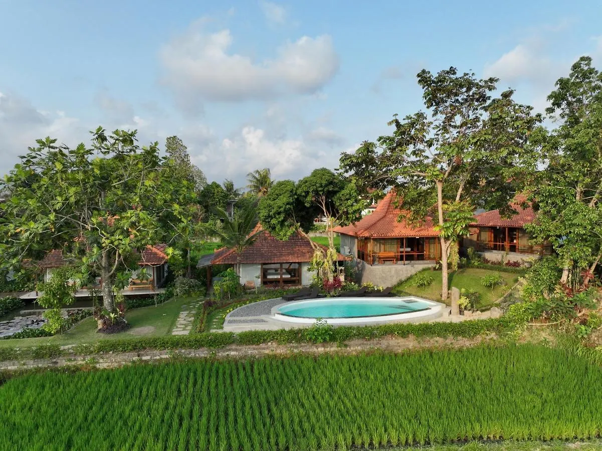 Griya Kcb Villa أوبود