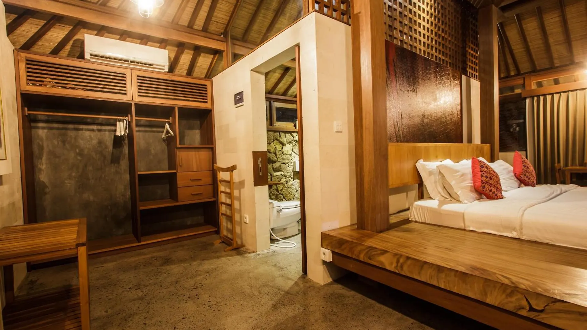Griya Kcb Villa أوبود