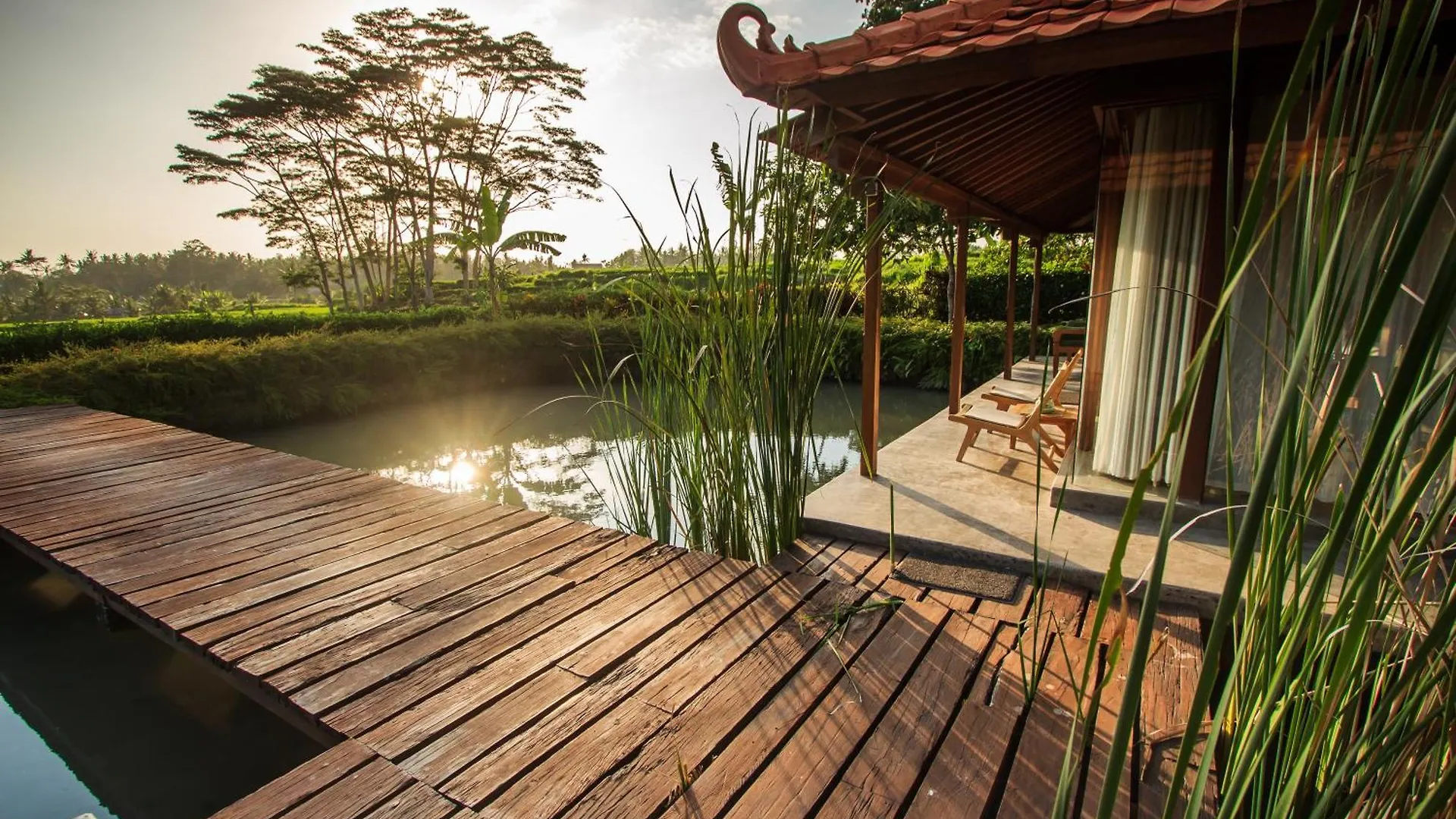 Griya Kcb Villa أوبود