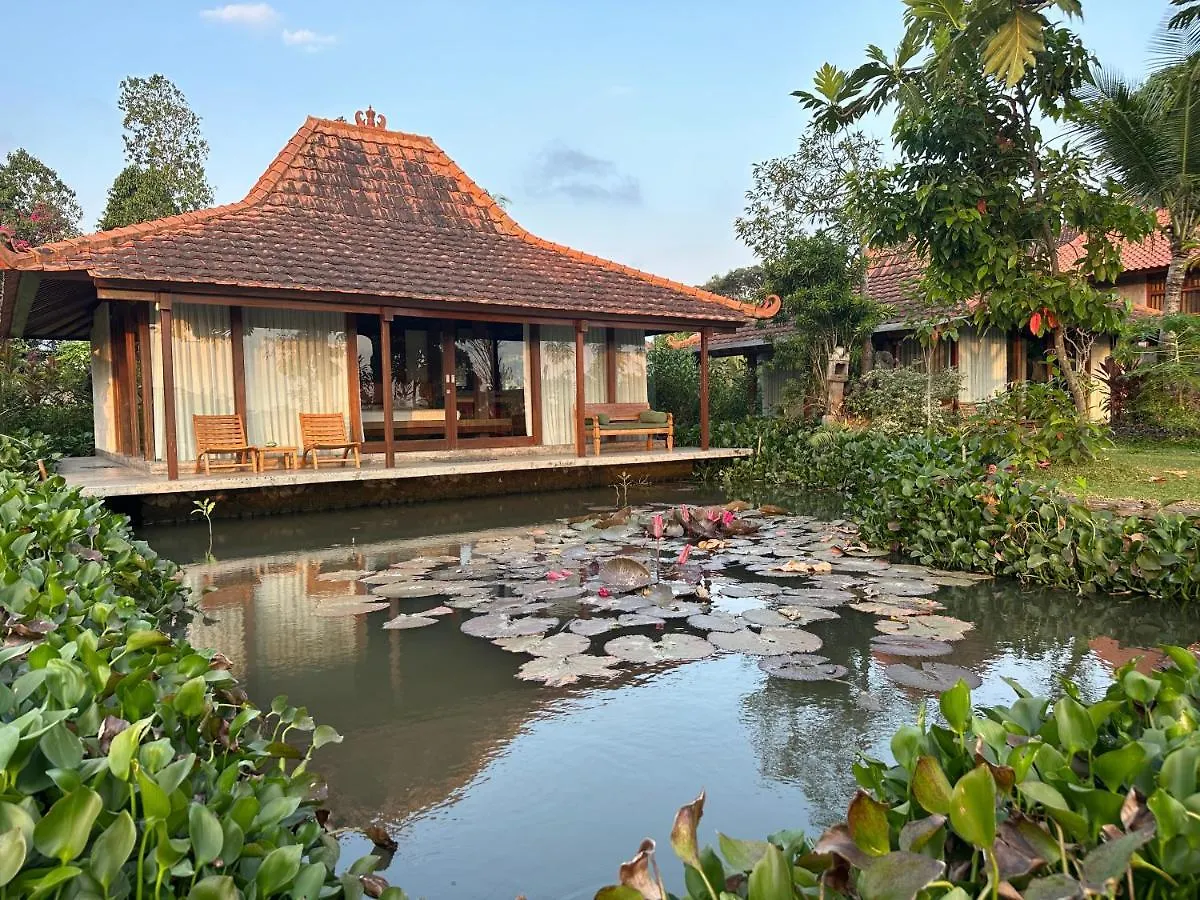 Griya Kcb Villa Ubud