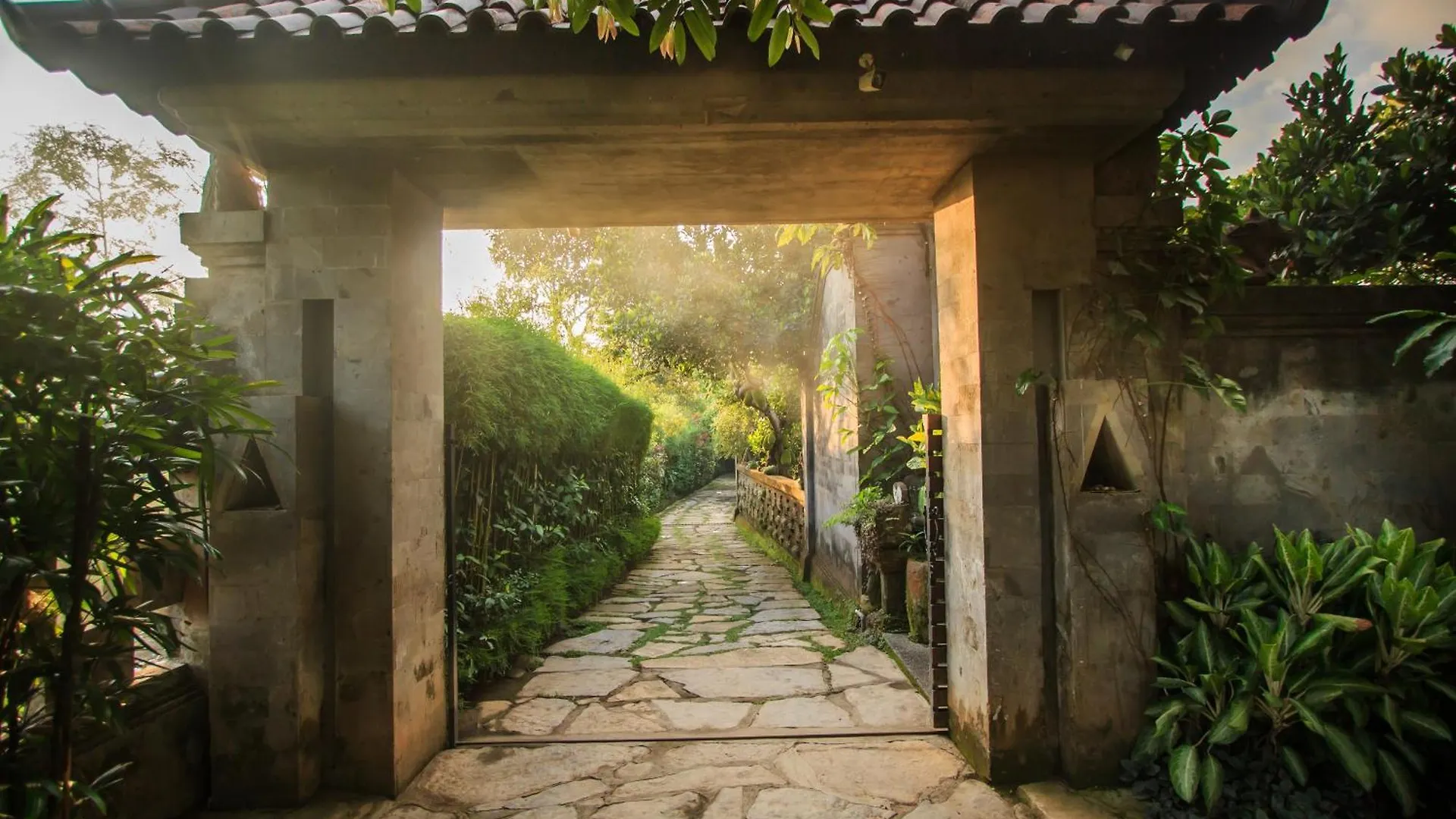 Griya Kcb Villa Ubud