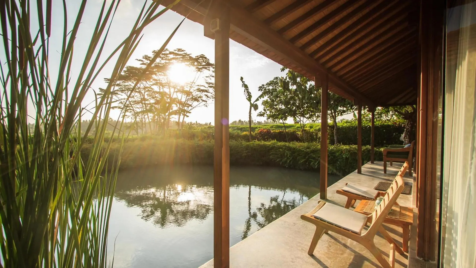 Szálloda Griya Kcb Villa Ubud